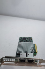 SuperMicro X540-T2 10GbE Dual