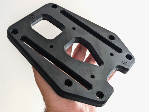 Adapter plate for thrustmaster - for,