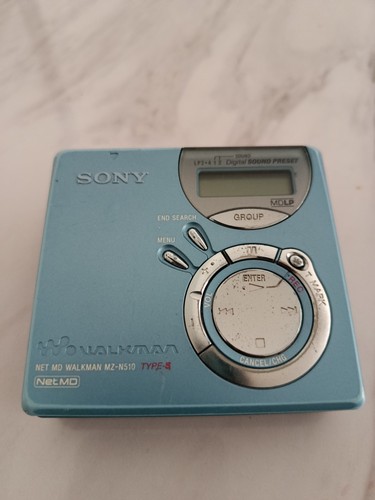 Sony n510 type net - sony, type-s