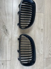 BMW 5 E60 E61 FRONT KIDNEY