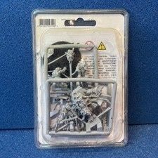 Ork Weirdboy. Orks. Warhammer