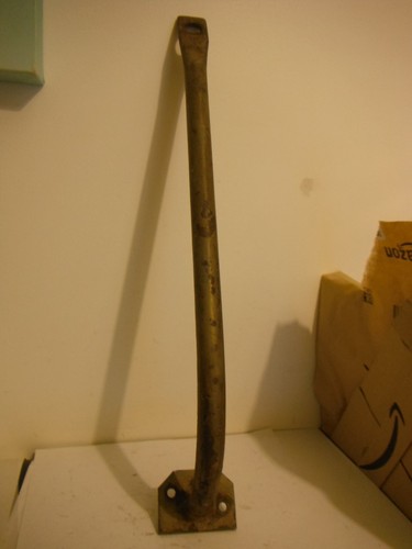 Cab grab handle - handle?-, classic