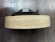 Boxing Speedball Platform