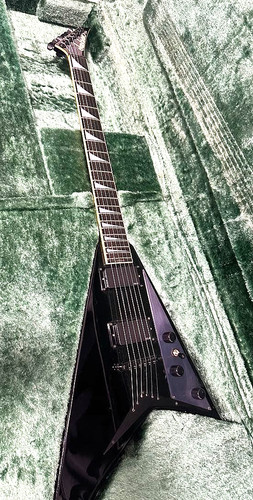 Jackson randy rhoads - randy,