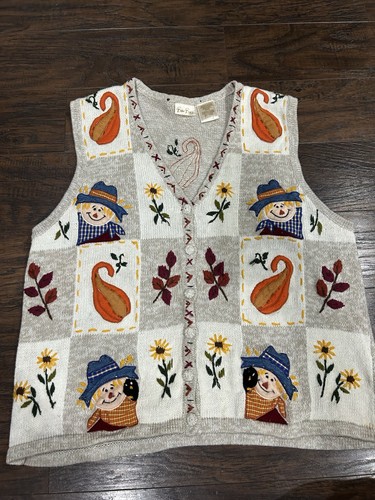 Vtg 90s bobbie brooks fall - 90s,