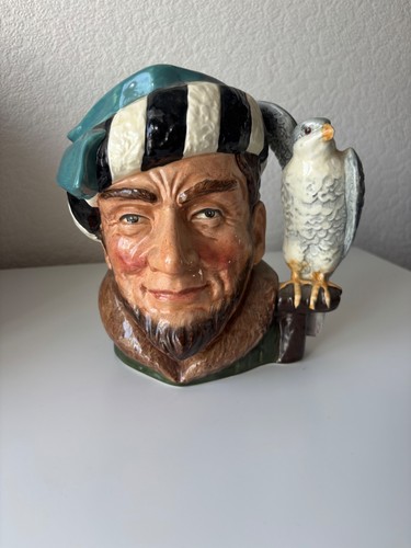 Royal doulton williamsburg - doulton,