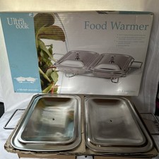 Food Warmer, Ultra Cook Mini