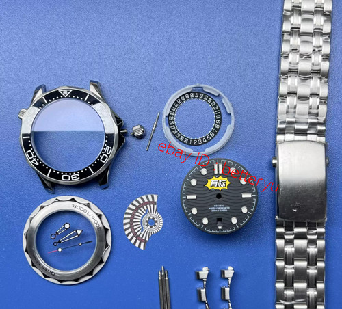 Diy for g a seamaster - for,