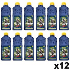 X12 Putoline MX9 Ester Tech