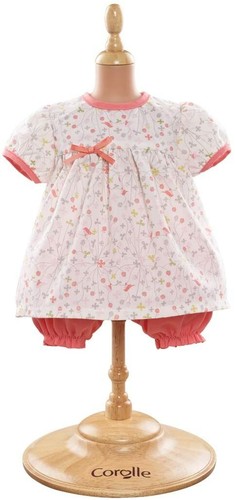 Corolle inch dress - dress, and