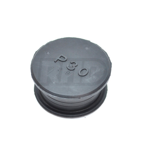 Cam plug oil seal genuine - plug,