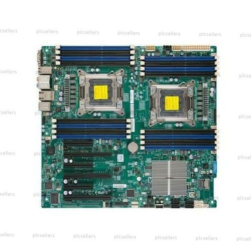 Supermicro x9dai dual channel - x9dai, dual-channel