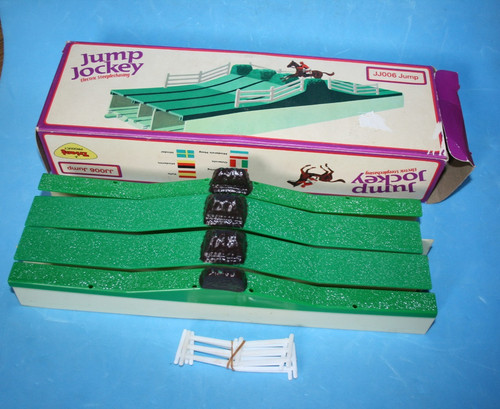 Triang jump jockey electric - jockey,
