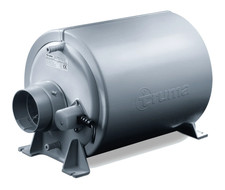 Truma Therme TT2 Water Heater