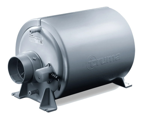 Truma therme tt2 water - water, heater