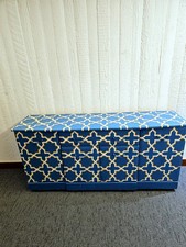 Hand Painted Upcycled Vintage