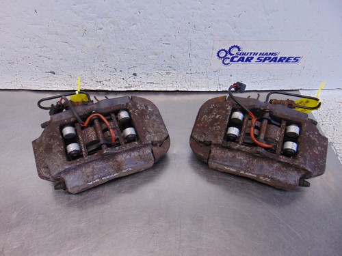 Touareg rear calipers - calipers, 02-06