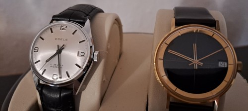 Swiss watches edele the - edele/the, angus
