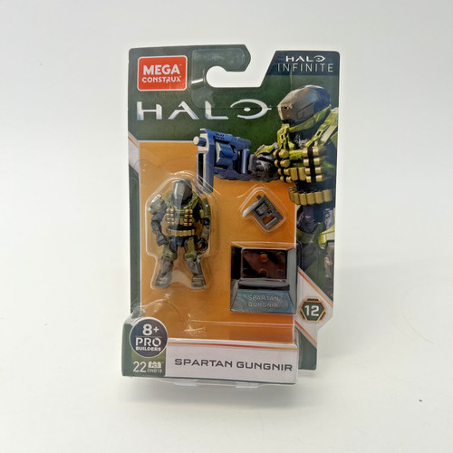 Halo infinite spartan - -,