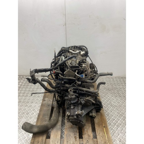 Ford fiesta engine - fiesta,