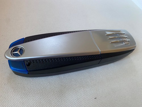 Mercedes bluetooth adapter - bluetooth,