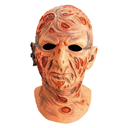 Nightmare elm streett - elm,
