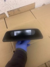 PEUGEOT 308 MULTI DISPLAY UNIT