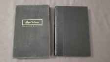 Byron Nelson Golf Signed Autograph The Little Black Book