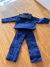 Action Man 1970s vintage