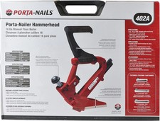 PORTA NAILS 402A Angled