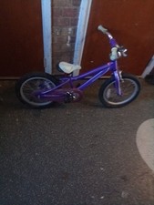 Kids Specialized Bike