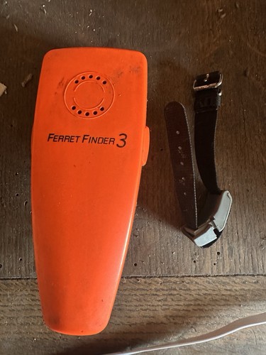 Deben ferret finder - ferret, +