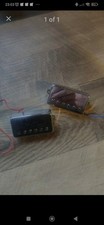 Pair Of Humbucker Guitar