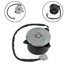 Engine Cooling Fan For Lexus