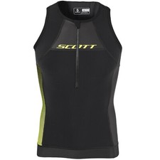 Scott Plasma Triathlon Tank