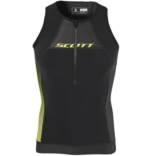 Scott plasma triathlon tank - triathlon,