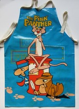 Vintage PINK PANTHER &