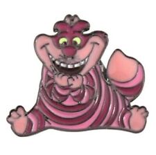 Alice in Wonderland Cheshire Cat Lapel Pin Badge