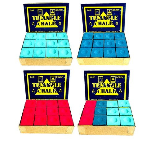 Genuine triangle pool - pool, &