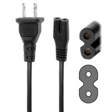 AC Power Cord Cable For Sonos