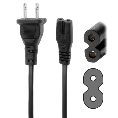 Power cord cable - ac, for
