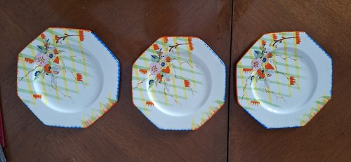 Coronet ware parrot co hand - ware,