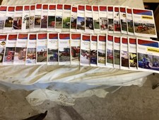 The Nuffield And Leyland