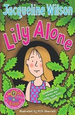 Lily Alone By Jacqueline