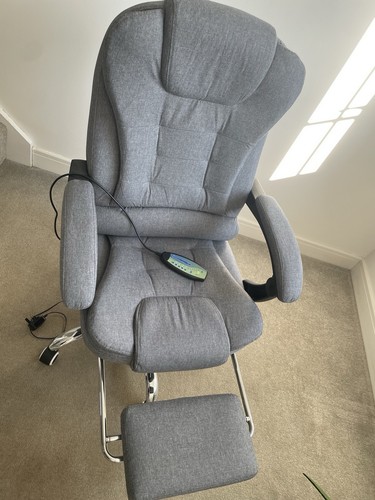Vinsetto point massage - vinsetto, 6-point