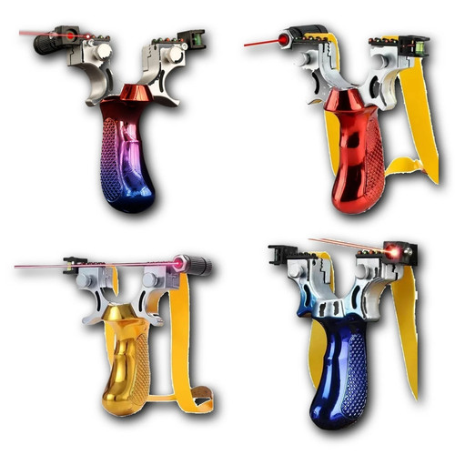 Slingshot catapult hunting - slingshot,