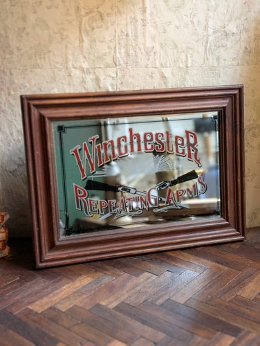 Vintage winchester repeating - winchester,