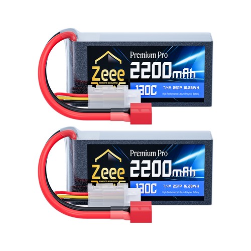 Zeee short lipo battery - zeee,