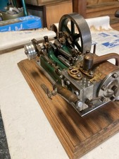 Stuart Turner  Number 9 Engine