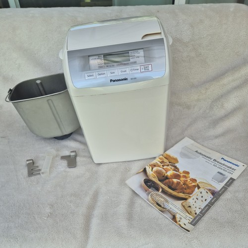 Panasonic 255 automatic - panasonic,